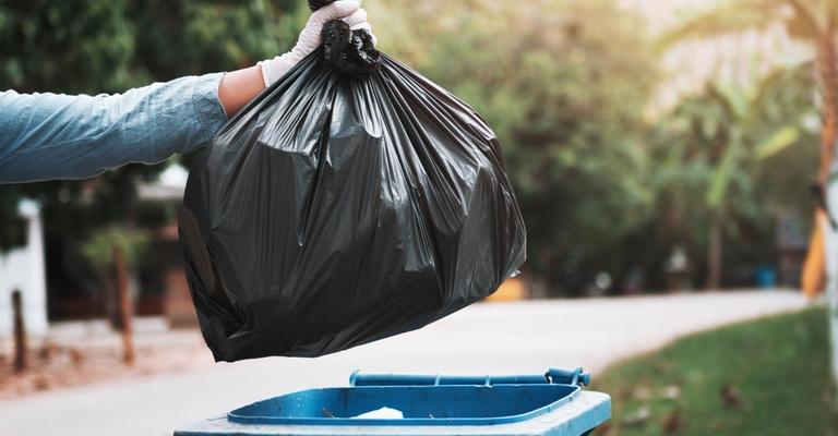 Мешки для мусора ПВД/ПНД Мешки для мусора ПВД/ПНД