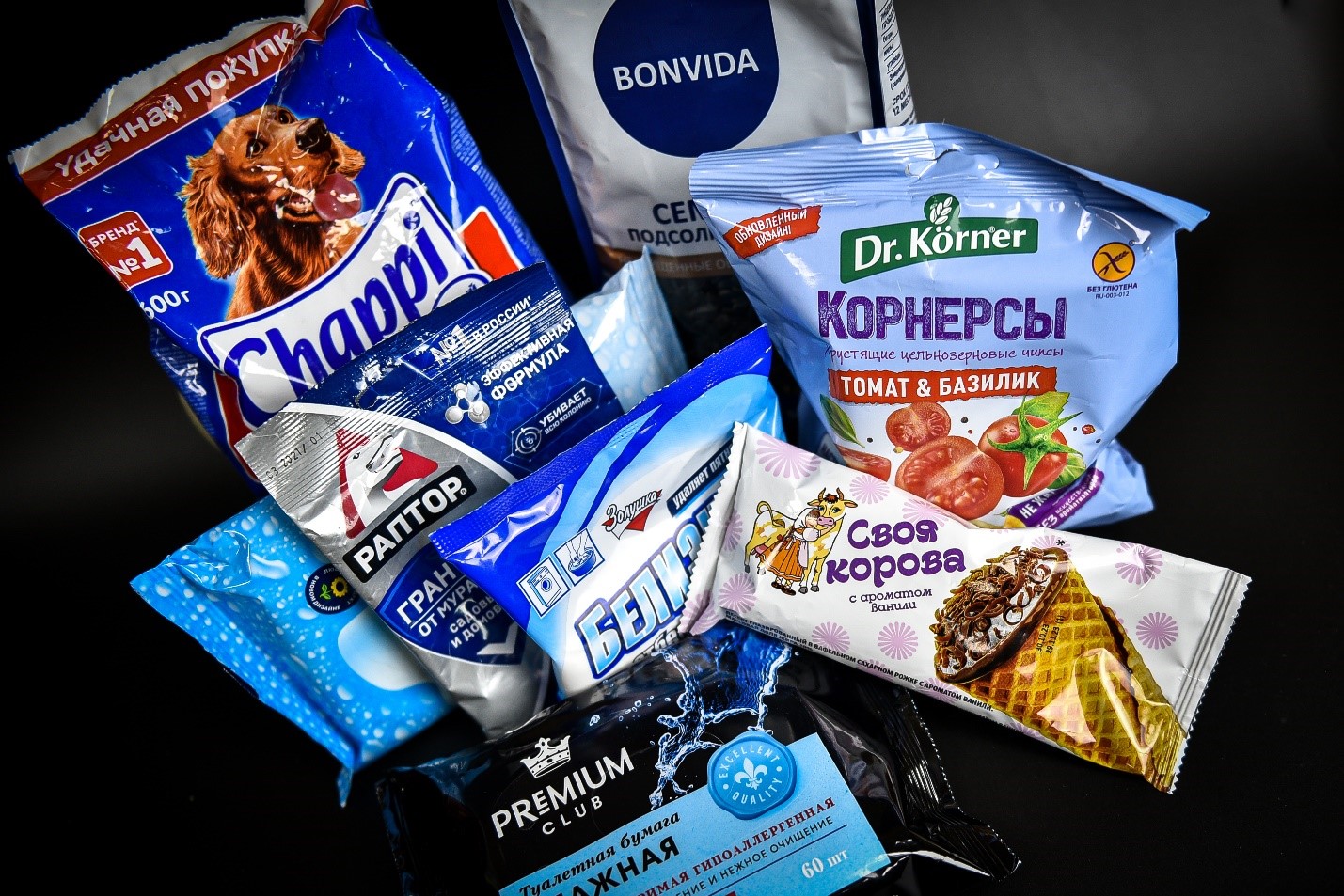 Ламинированная пленка Ламинированная пленка
